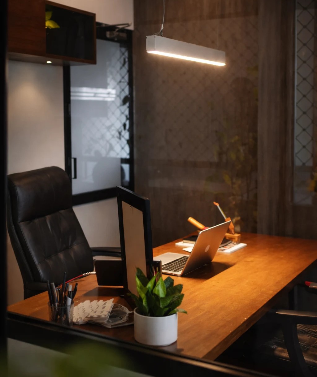 About Stria Architects