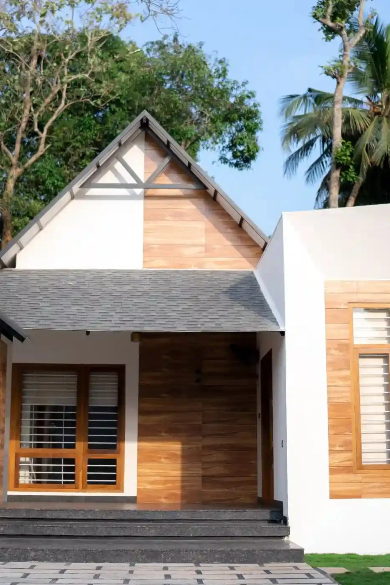 Modern Residence